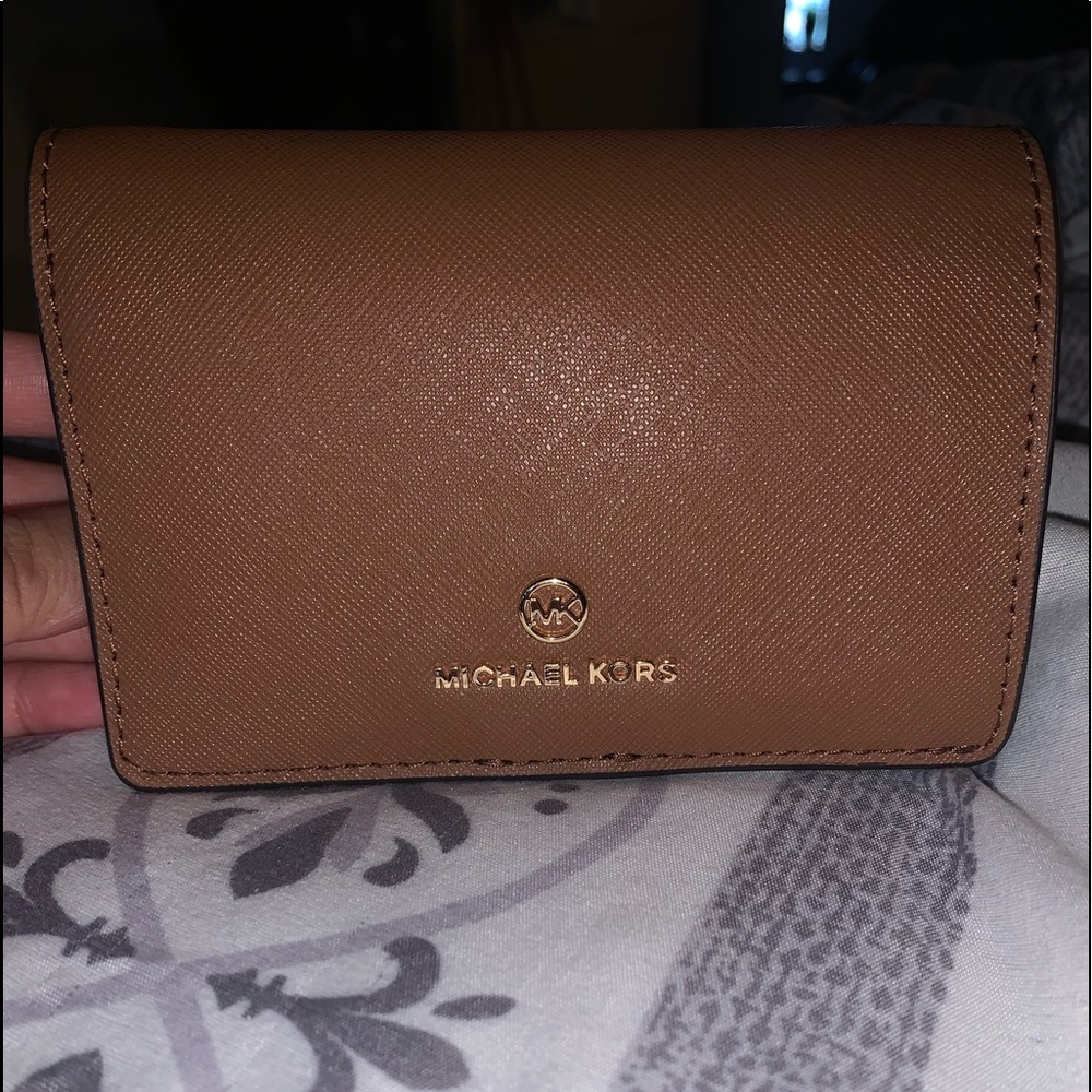 Micheal Kors Wallet
